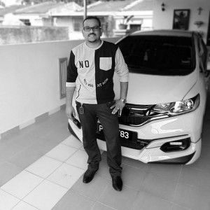 Joshua Joe profile icon