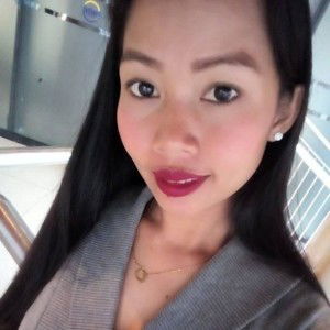 Bella T Rima Mirandilla profile icon