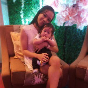 Andrea San Buenaventura profile icon