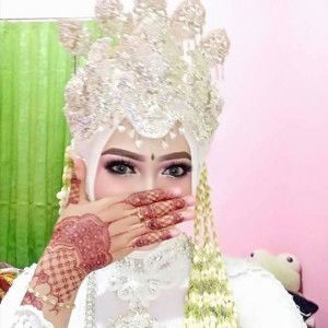 Mutia Salafia profile icon