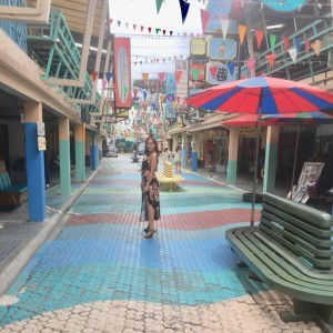 Sunisa Luecha profile icon