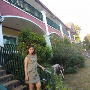 Cherylle Mae Bug-os Nebres profile icon