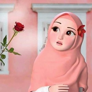 Nenty Humairah Zahra profile icon