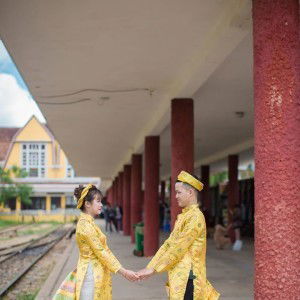 Đá Xanh profile icon