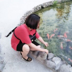 Phạm Thuỳ Dung profile icon