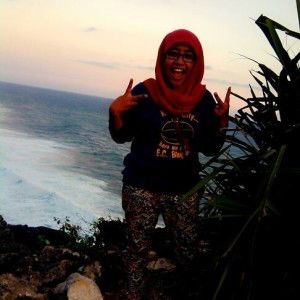 Ratih Widyaningrum profile icon