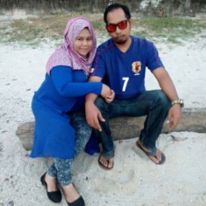 Julia Ahmad profile icon