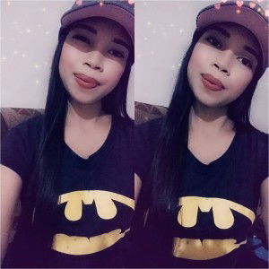 Rhoda Arquero Baria profile icon