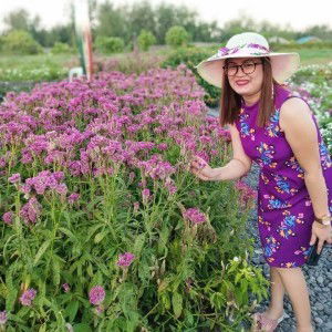 Mary Joy Agsaoay profile icon