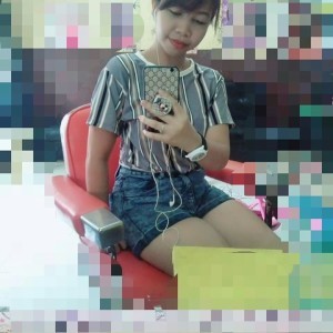 Gelyn Delos Santos profile icon