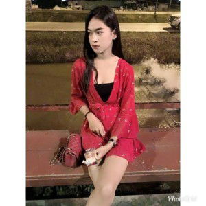 Phanphatsa Kongma profile icon