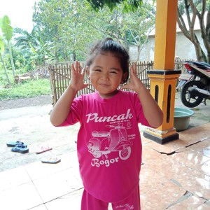 Mamah Saqila profile icon