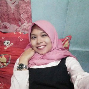 Wiwie Nabitha Shizuoka Kireii profile icon