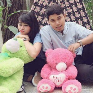 Nilam Syahril profile icon