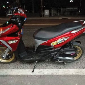 ฟ้าไม่ได้แกล้ง ความแรงมันพาไป profile icon