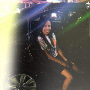 Joana Claire Chavez profile icon