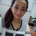 Ivy Claire Ebuenga Mercurio profile icon