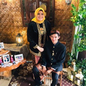 Latifah Abdul Hamid profile icon