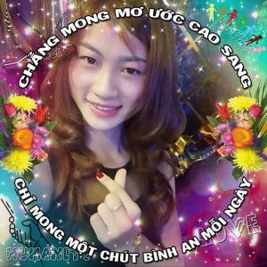 Nhã Phương profile icon