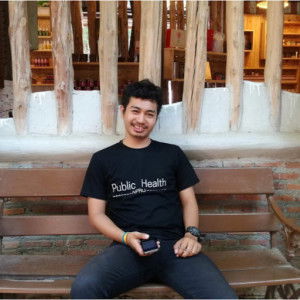 Praphon Kraikruan profile icon