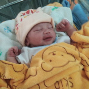 น้องนาที profile icon