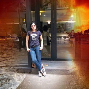 Marife Miguel profile icon