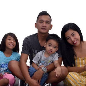 Julyna Agustin profile icon