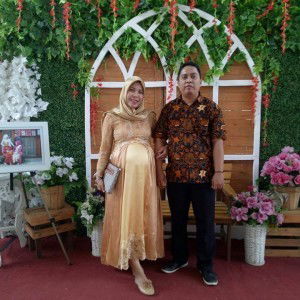 Indah S profile icon