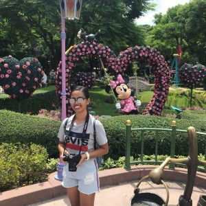 Zyra Madeleine Glipa profile icon