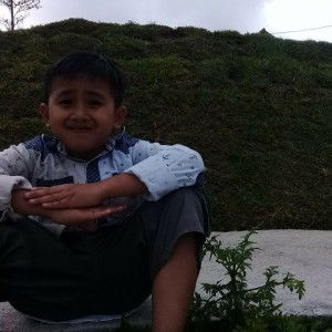 Puput Hadyansah profile icon