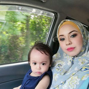 Ksyah Aziz profile icon