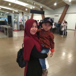 Wulan Widianingsih profile icon