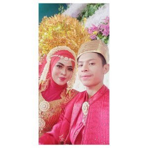 Fauziah Wulanndari profile icon