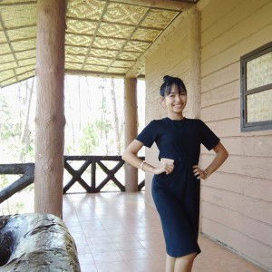 Alyssa Mae Lambonao profile icon