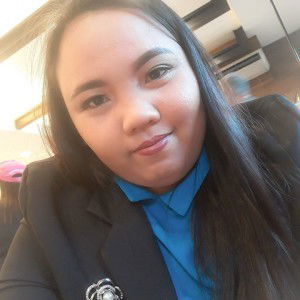 Robelyn Pulgado profile icon