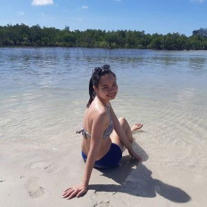 Princess Barroa Fontamillas profile icon