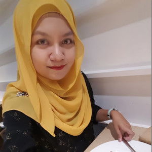 Suriani Azaman profile icon