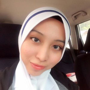 Ikka Jusoh profile icon