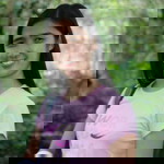 May Jampil- de Lara profile icon