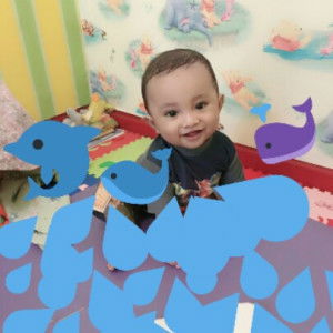 Noor Ayu R profile icon