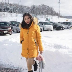 คุณนาย สวยผ่านแอฟ profile icon