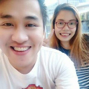 Mary Grace Rosaroso profile icon