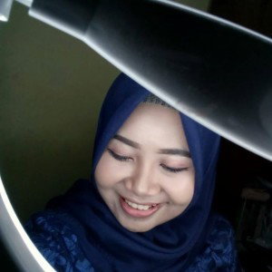 Fenti Faatmawati profile icon