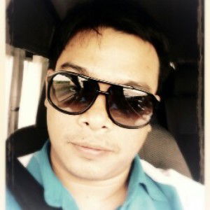 Sittipan Bourlerd profile icon