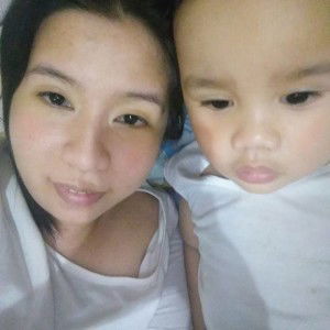 Christine Caslib Borromeo profile icon