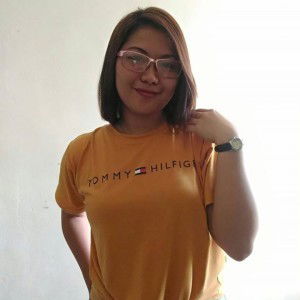 Cy Culili Mariano profile icon