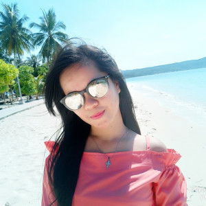 Lidya Natalia profile icon