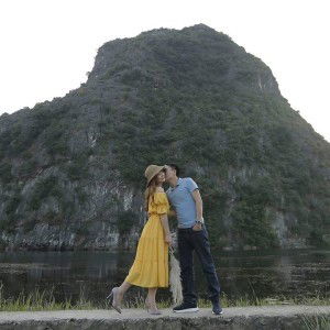 Vân Tachi profile icon