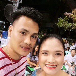 Jamaica Bacani-Soriano profile icon