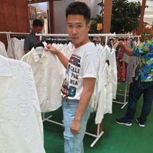 Saravud Sithikan profile icon